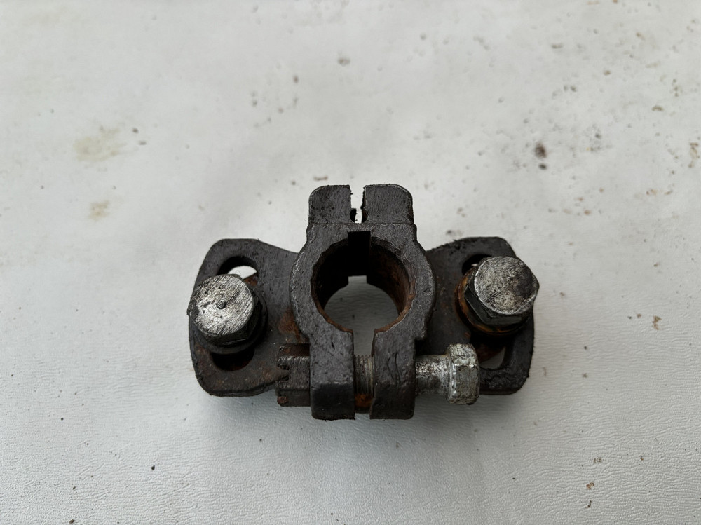 Полумуфта привода ТНВД ЯМЗ-236 (старого образца). 236-1029260-А. Харьков - изображение 2