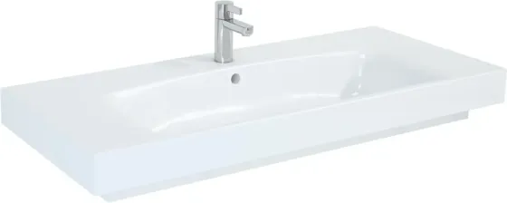 Раковина  Elita Luna 100 R19861 Киев