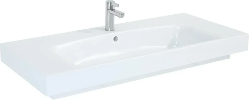 Раковина  Elita Luna 100 R19861 Киев - изображение 1