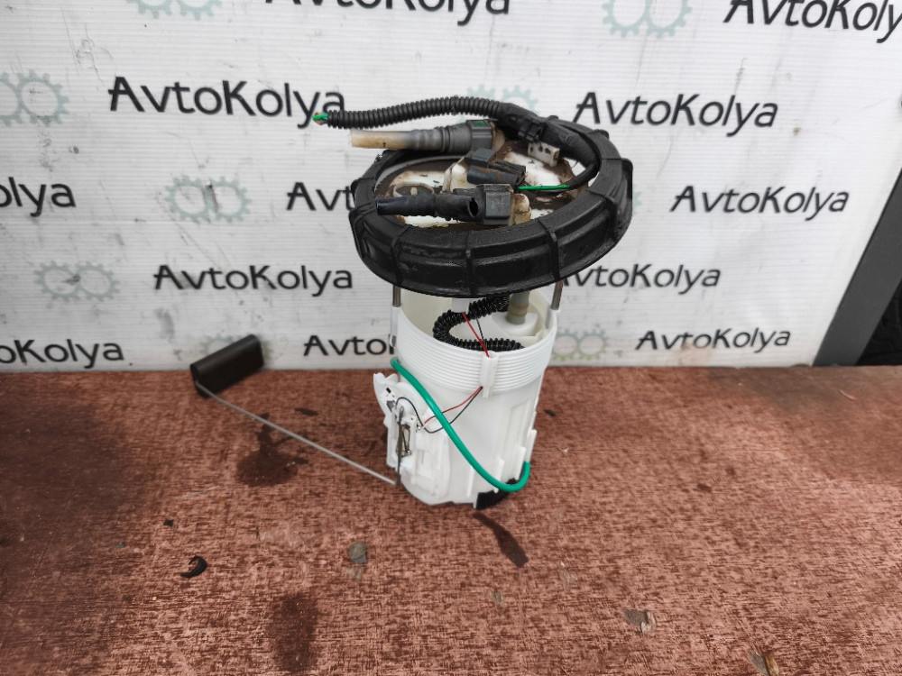 Паливний насос (колба) з датчиком рівня в баку Mercedes Citan 1.5 cdi 2012-2020 Ковель - изображение 2