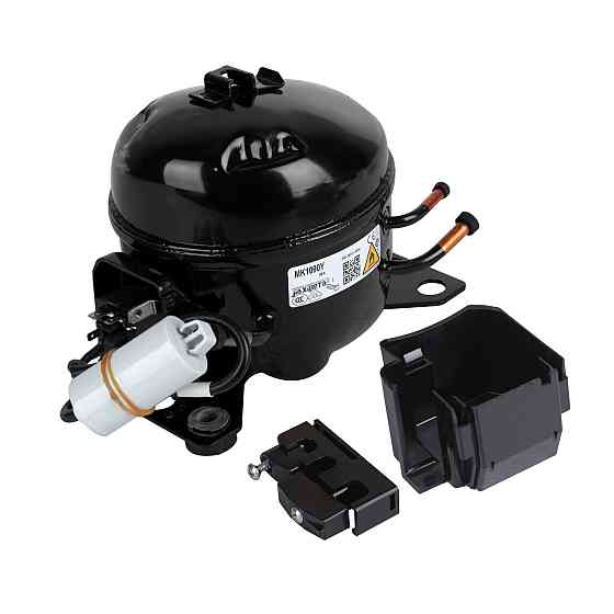 Компресор MK1090Y для холодильника ERGO (6673424) Київ