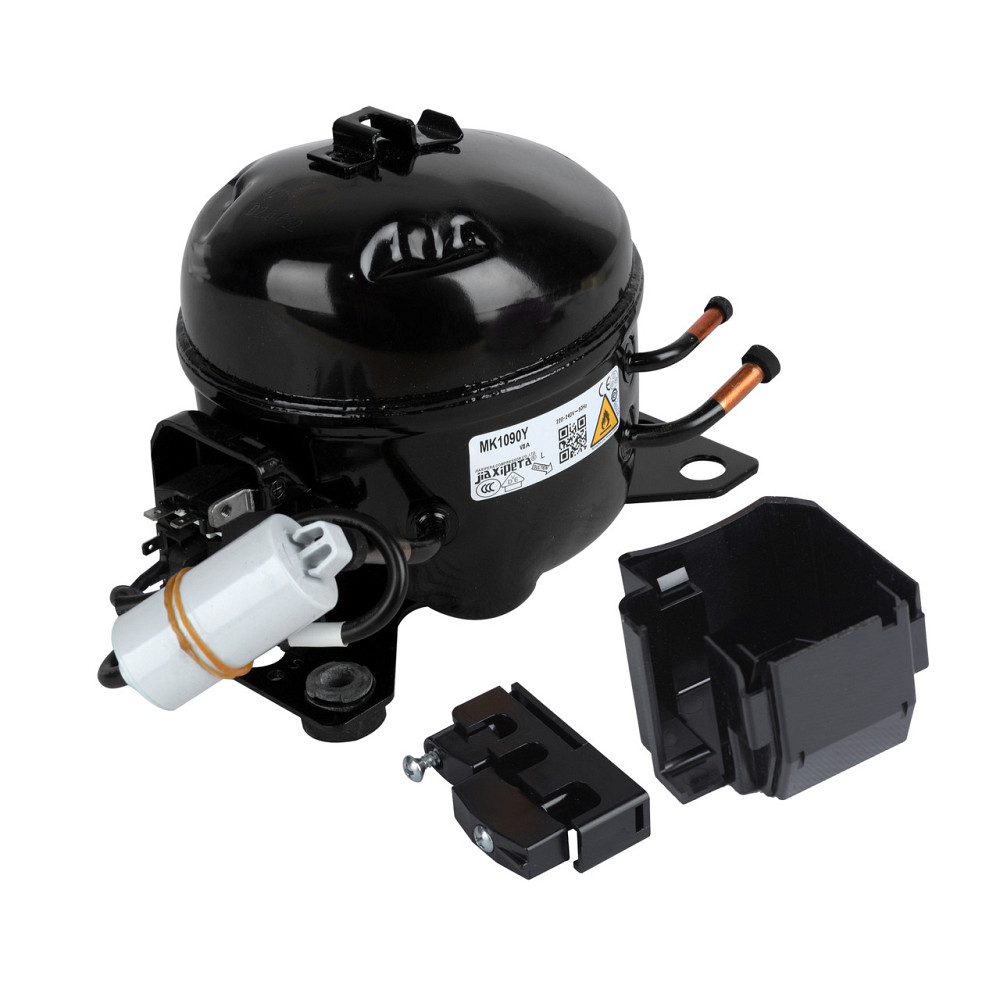 Компресор MK1090Y для холодильника ERGO (6673424) Київ - фото 2