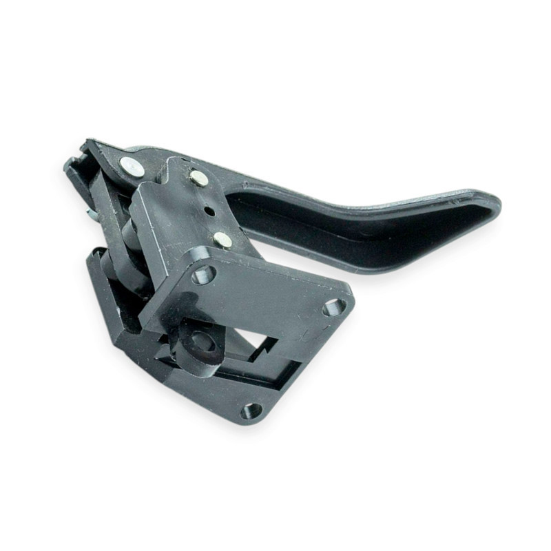 Ручка двери внутренняя 2110, 2111, 2112 правая (крючок) 391050 Мукачево - изображение 2