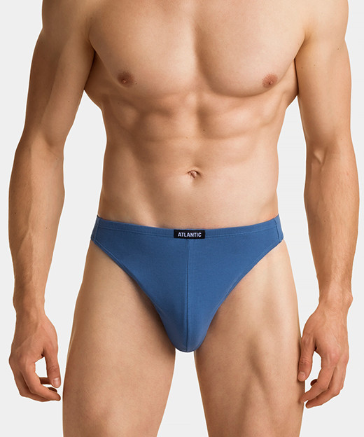 Труси чоловічі міні Atlantic 3SMP-002 Київ - фото 3