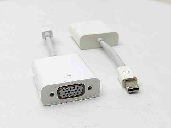 Перехідник Mini Displayport - VGA Луцк