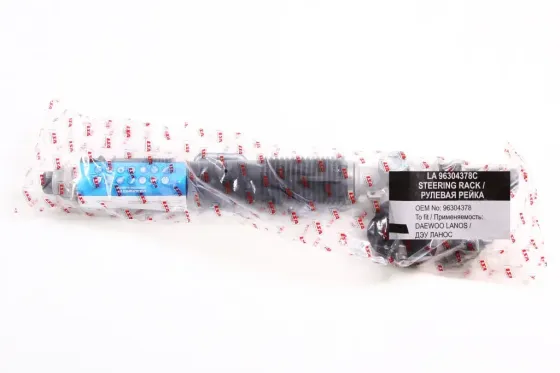 Рулевая рейка Lanos в сборе LSA без тяг с эластичн. муфтой Винница