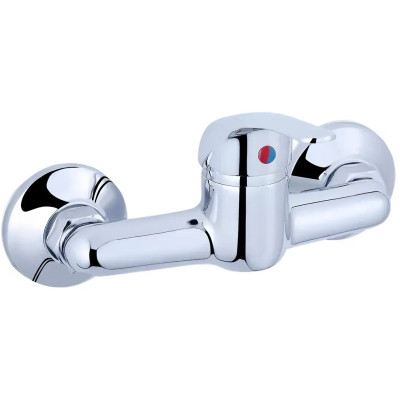 Душевой гарнитур Agua Leon-C050 (CV012076) Винница - изображение 1