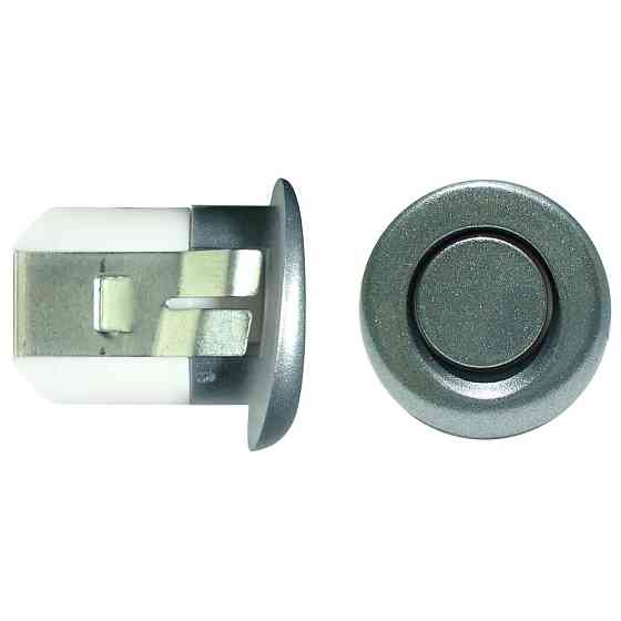 Парктроник ParkCity Lviv 619/4M Light Grey Харьков