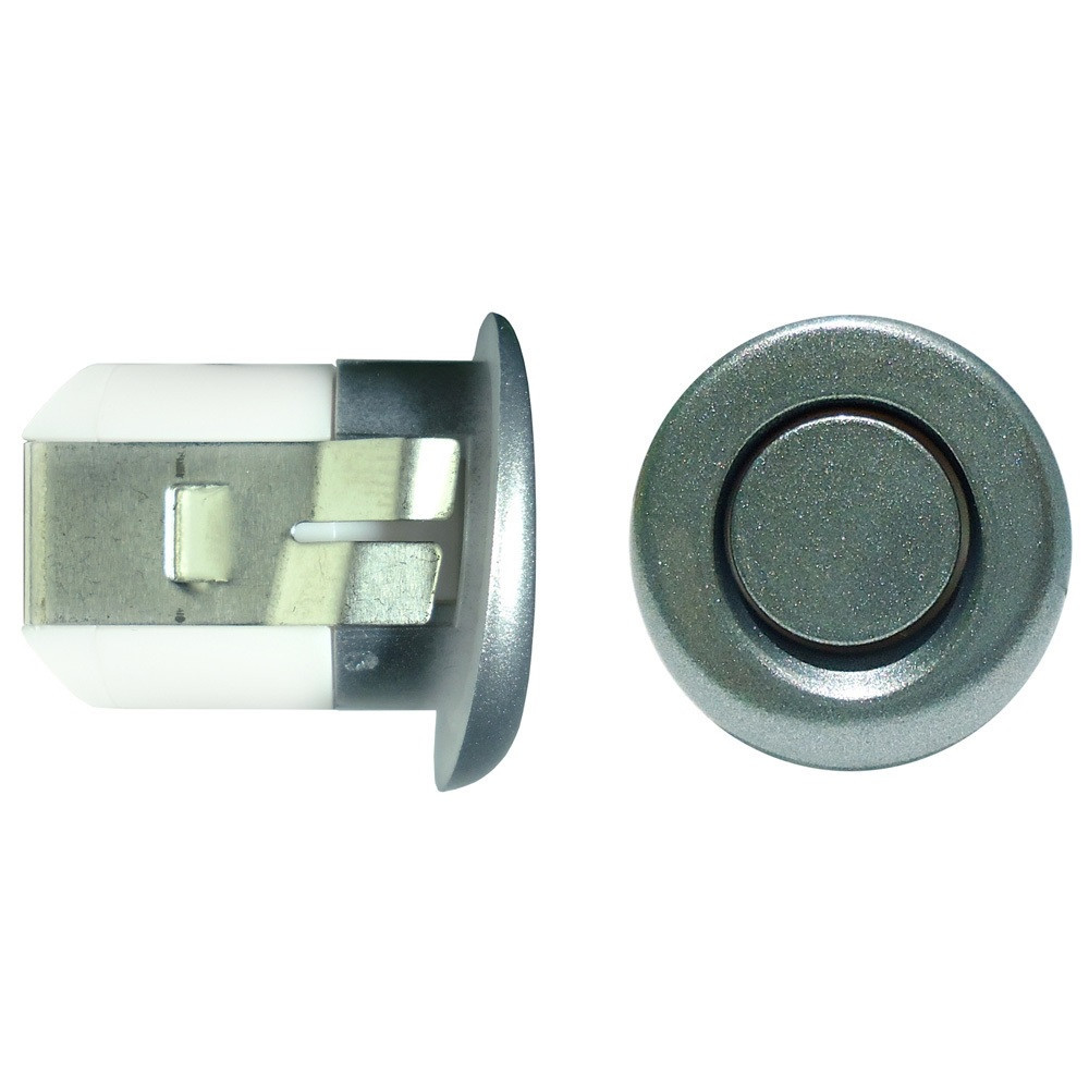 Парктроник ParkCity Lviv 619/4M Light Grey Харьков - изображение 5