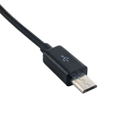 Дата кабель USB 2.0 AM to Micro 5P 1.5m long connector Extradigital (KBU1662) Вінниця