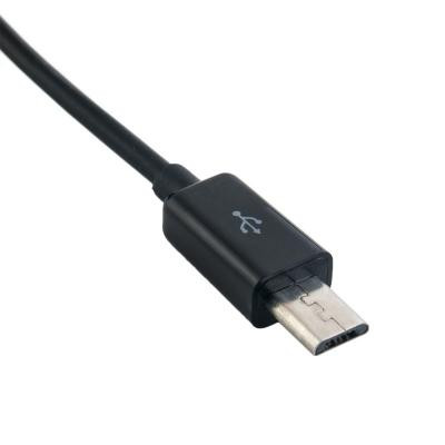 Дата кабель USB 2.0 AM to Micro 5P 1.5m long connector Extradigital (KBU1662) Вінниця - фото 3