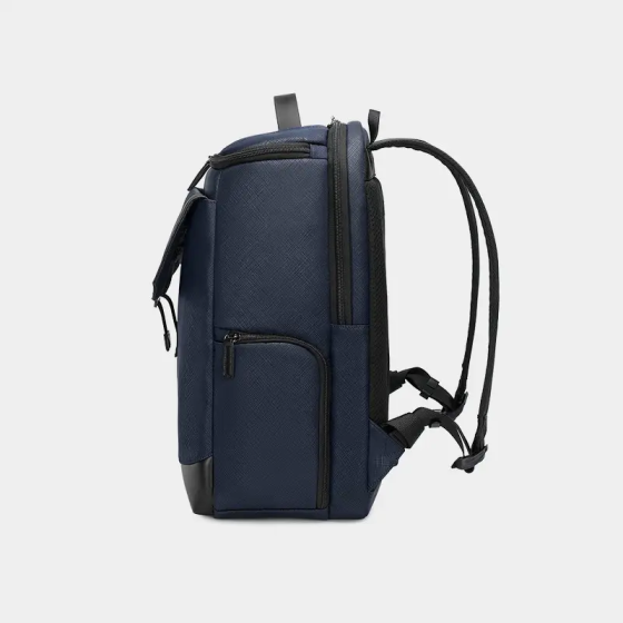 Рюкзак Tigernu T-B9055 синій для ноутбука 15.6" Київ