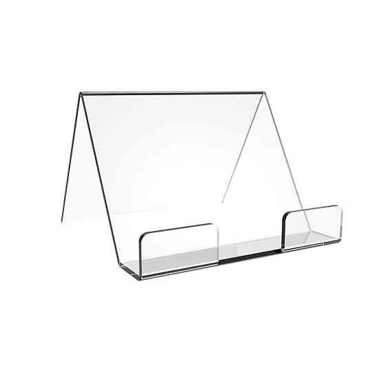 Візитниця EKOSTAR настільна Київ