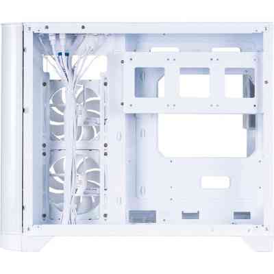 Корпус 1stPlayer UV6-WH-2FC7R-W-1FC7-W Вінниця