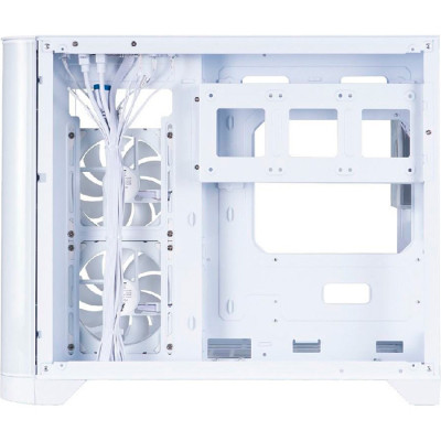 Корпус 1stPlayer UV6-WH-2FC7R-W-1FC7-W Вінниця - фото 4