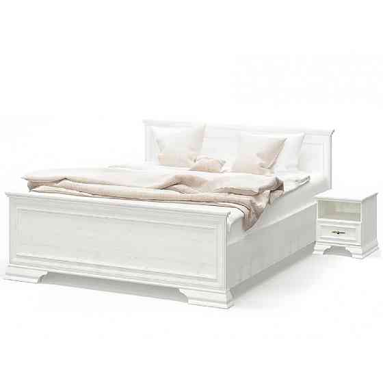 Ліжко з ламелями Іріс Львів