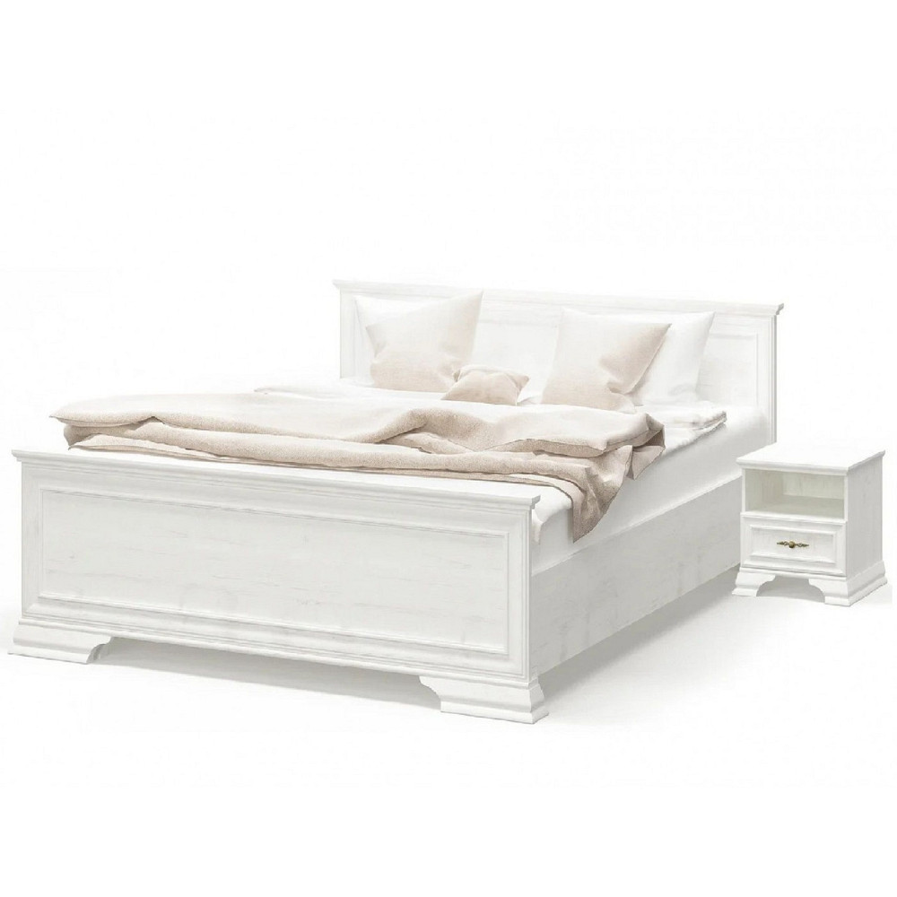 Ліжко з ламелями Іріс Львів - фото 2