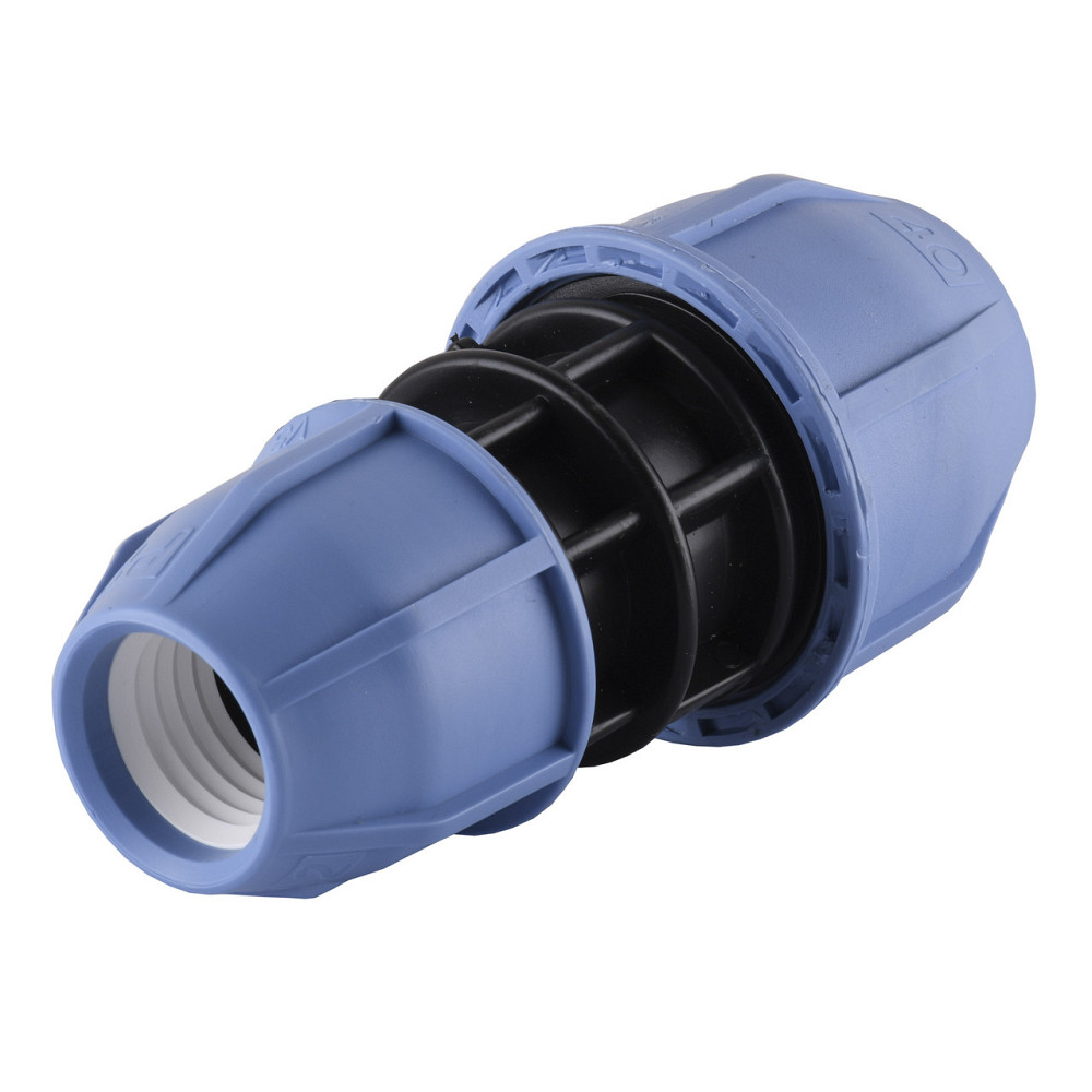 Муфта редукционная ПНД Vsplast 32*40 ** 2004 (000005412) Киев - изображение 2