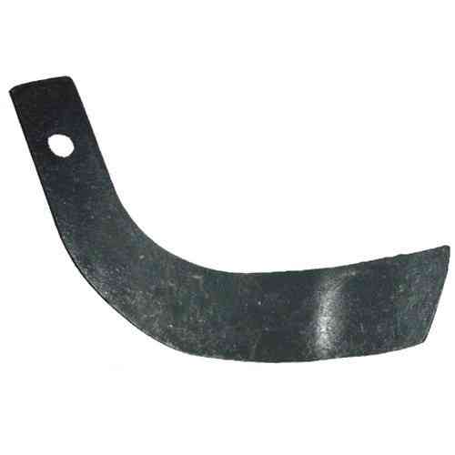 Нож для активной фрезы 185 (для мотоблока) Премиум Харьков