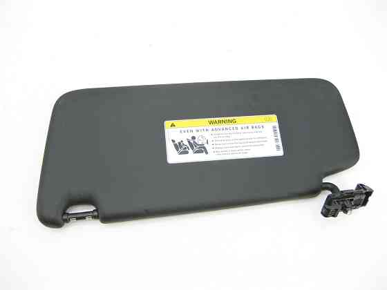 Mercedes-Benz  A2058107804 9H43 Сонцезахисний козирок переднього пасажира GLE Coupe C292 Одесса