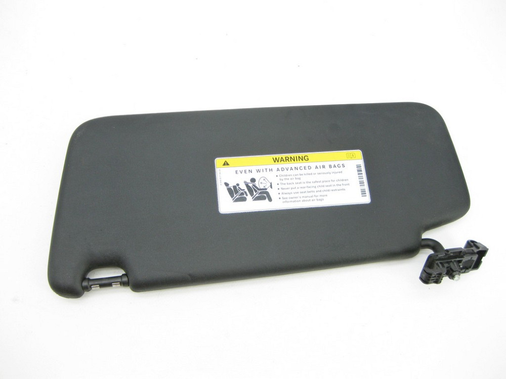 Mercedes-Benz  A2058107804 9H43 Сонцезахисний козирок переднього пасажира GLE Coupe C292 Одесса - изображение 5