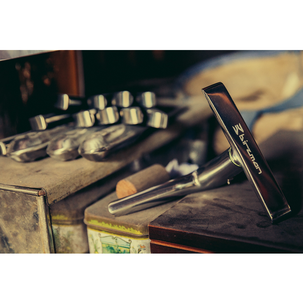 Выжимка цепи Birzman DragonFly/ серебро Киев - изображение 7