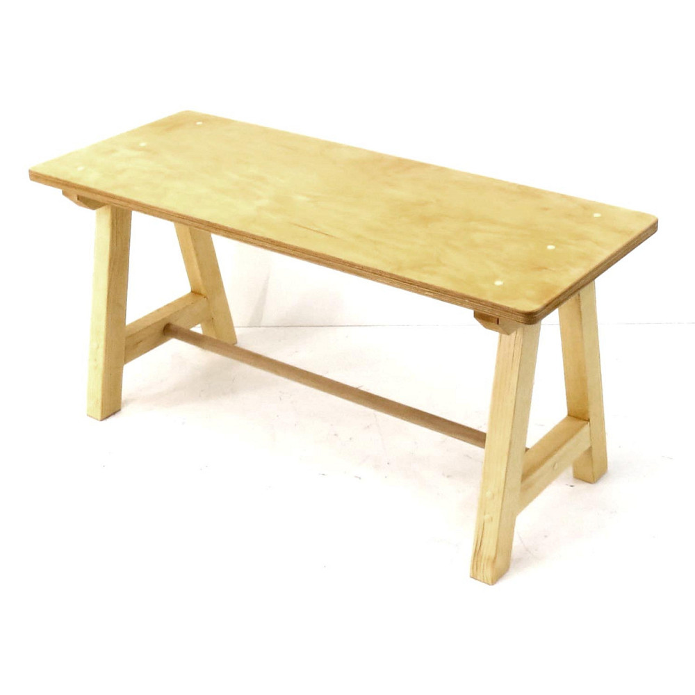 Садовая скамейка 