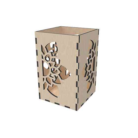 Підставка EKOSTAR під ручки та олівці Київ