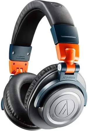 Навушники Audio-Technica ATH-M50xBT2 LAB Київ