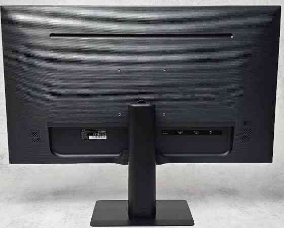 Монитор безрамочный 27