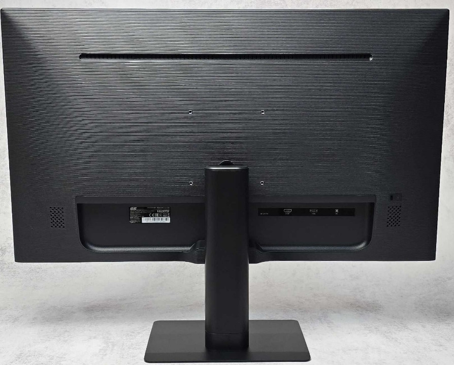 Монитор безрамочный 27