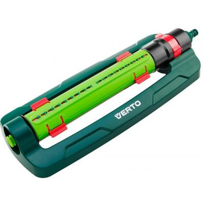 Дождеватель Verto регульований, площа до 418 м2 (15G772) Винница - изображение 1