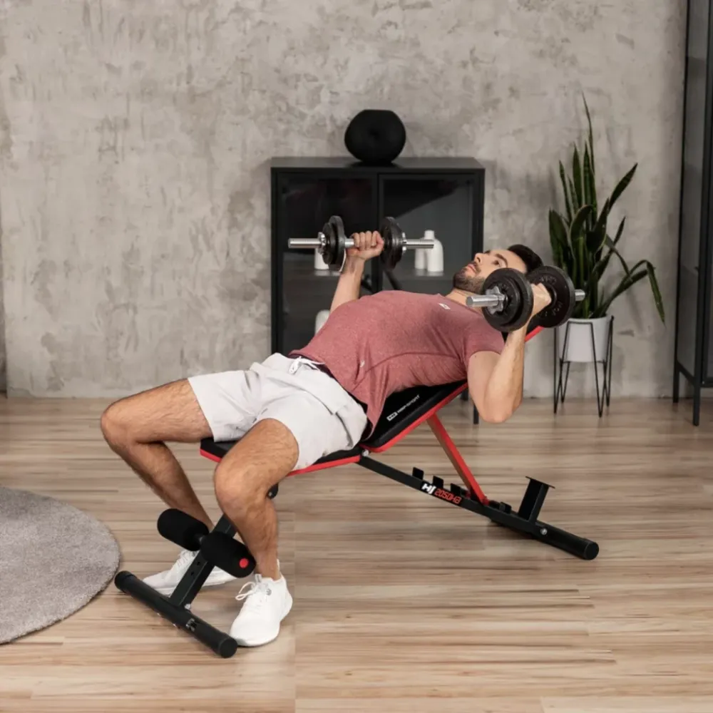 Лавка універсальна Hop-Sport HS-2050HB Київ - фото 8