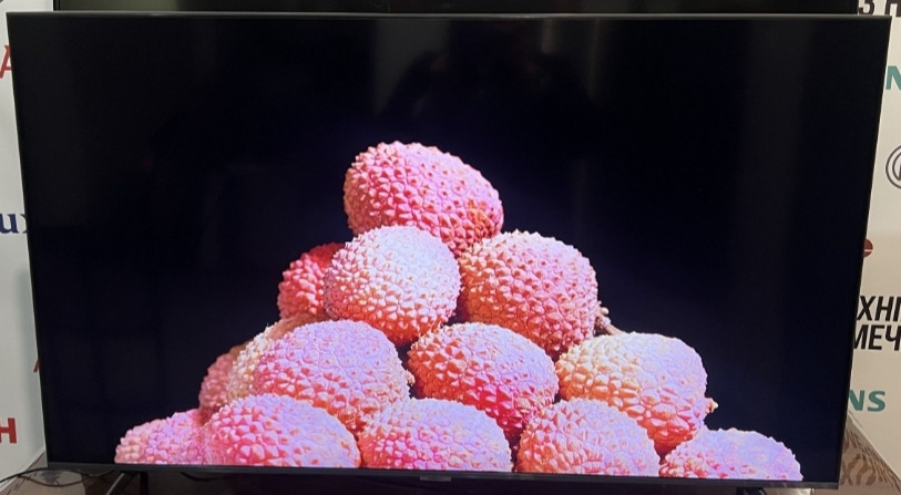 Телевізор Samsung 50 Київ - фото 2