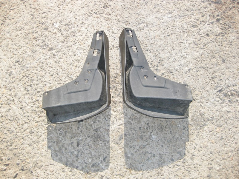 Mercedes-Benz  A1668900578 Бризковики передні GL GLS X166 Одеса - фото 2