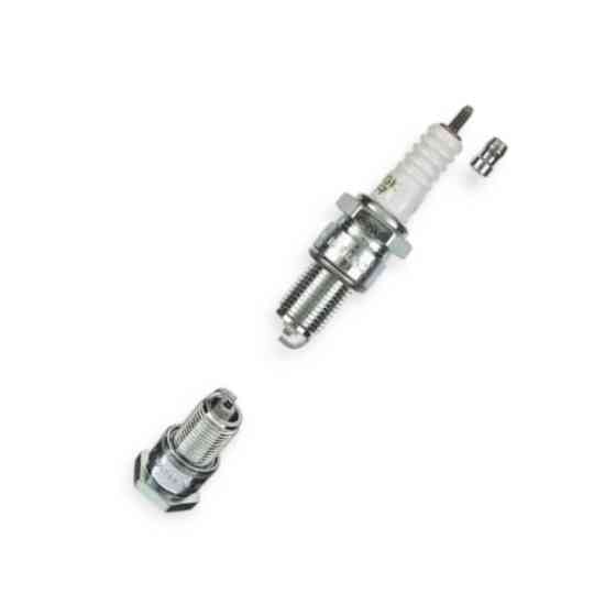 Свічки VL-6 (BPR5E) 406дв довге різьблення NGK Мукачево