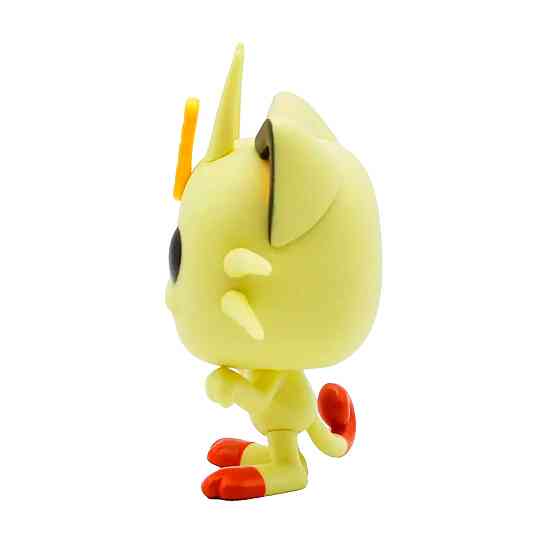 Ігрова фігурка Funko POP! серії Покемон - Мяут Дніпро