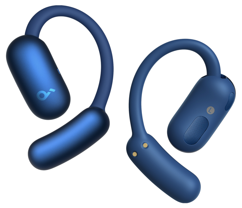 Гарнитура Anker SoundСore AeroFit 2 Blue (7079355) Киев - изображение 1