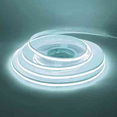 Светодиодная лента Eurolamp LED/ROLL 24V, 6500K 5м Винница