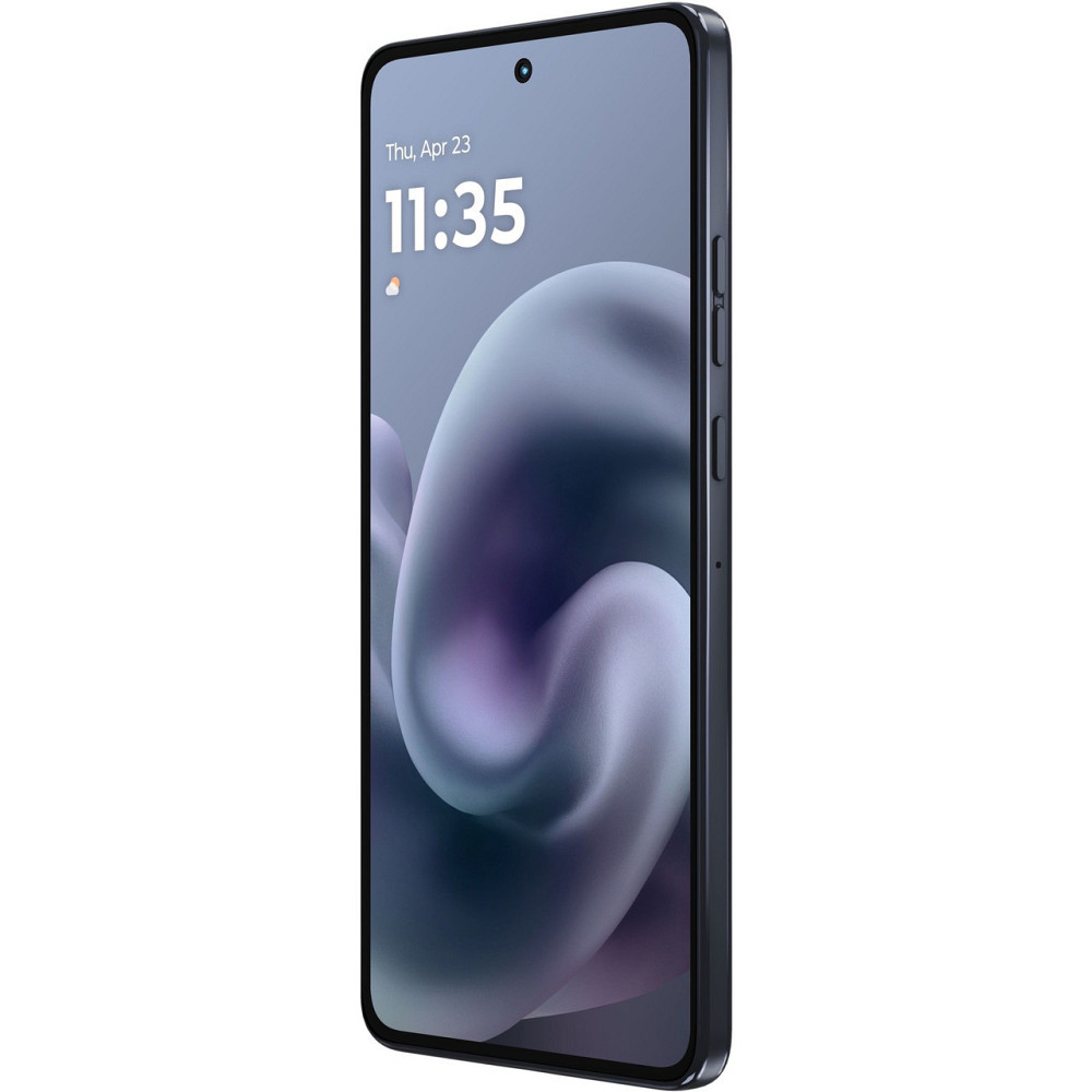 Смартфон Motorola Moto G86 8/256GB Spellbound (PB7L0101RS) ( Темно-синій ) Харків - фото 7
