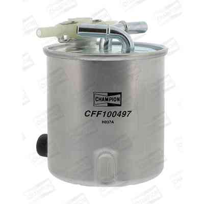 Фильтр топливный Champion CFF100497 Винница