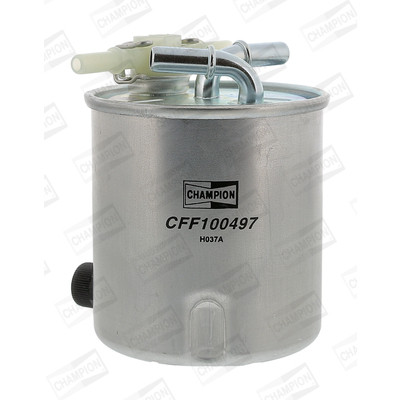 Фильтр топливный Champion CFF100497 Винница - изображение 1