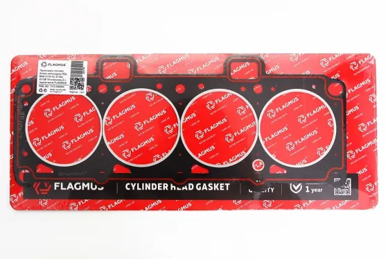 Прокладка головки 2112  82.0 с герм. Flagmus Винница