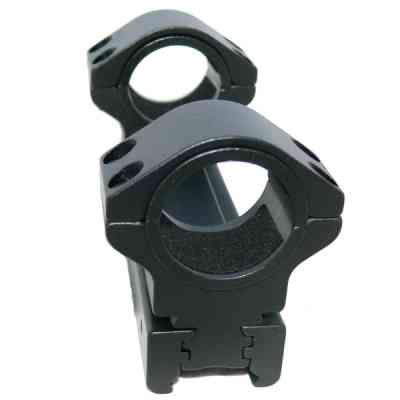 Крепление для прицела Konus Attachment для 25.4/30 мм (7237) Винница