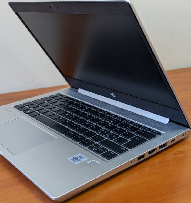 Ноутбук HP Elitebook 430 G7/13 / i5-10/ 8/256Gb. HD Харьков - изображение 5
