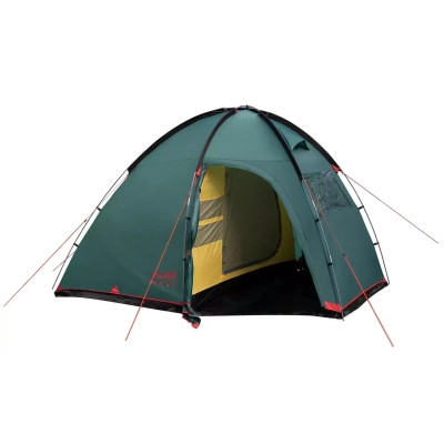 Палатка Tramp Bell 4 (V2) green (UTRT-081) Винница - изображение 12