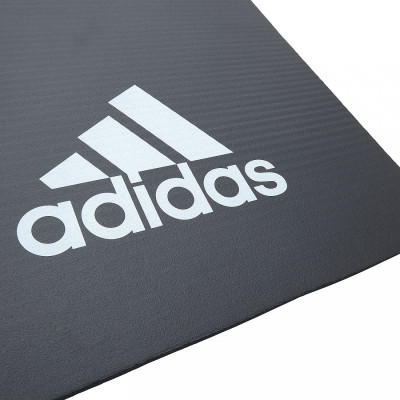 Коврик для фитнеса Adidas Fitness Mat 183 х 61 х 1 см ADMT-11015GR сірий (885652020190) Винница - изображение 6