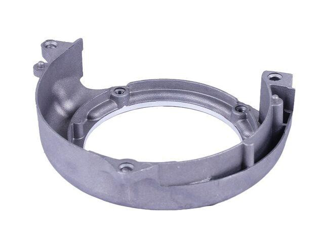 Крышка задняя для бензокосы с двигателем 4Т Мукачево - изображение 2