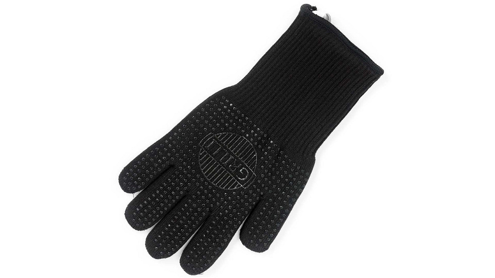 Терморукавичка для гриля BBQ GRILLI Black 888843 Код: 011816 Рівне - фото 4