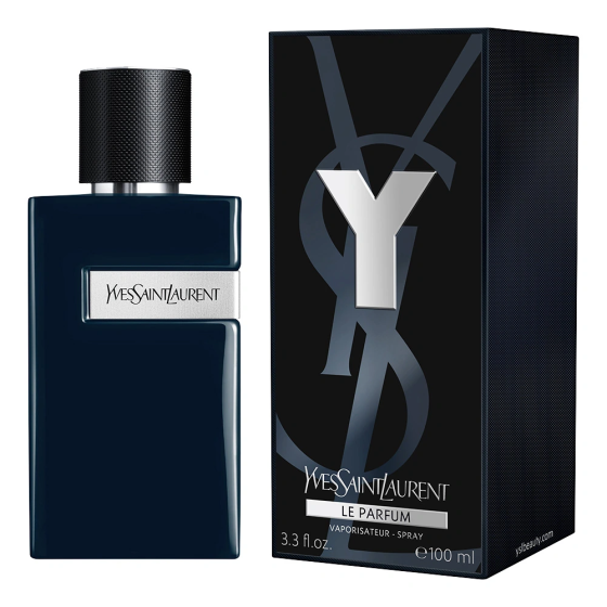 Духи Yves Saint Laurent Y Le Parfum 100 Славянск